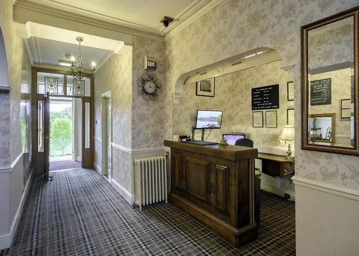 Crow Park Hotel